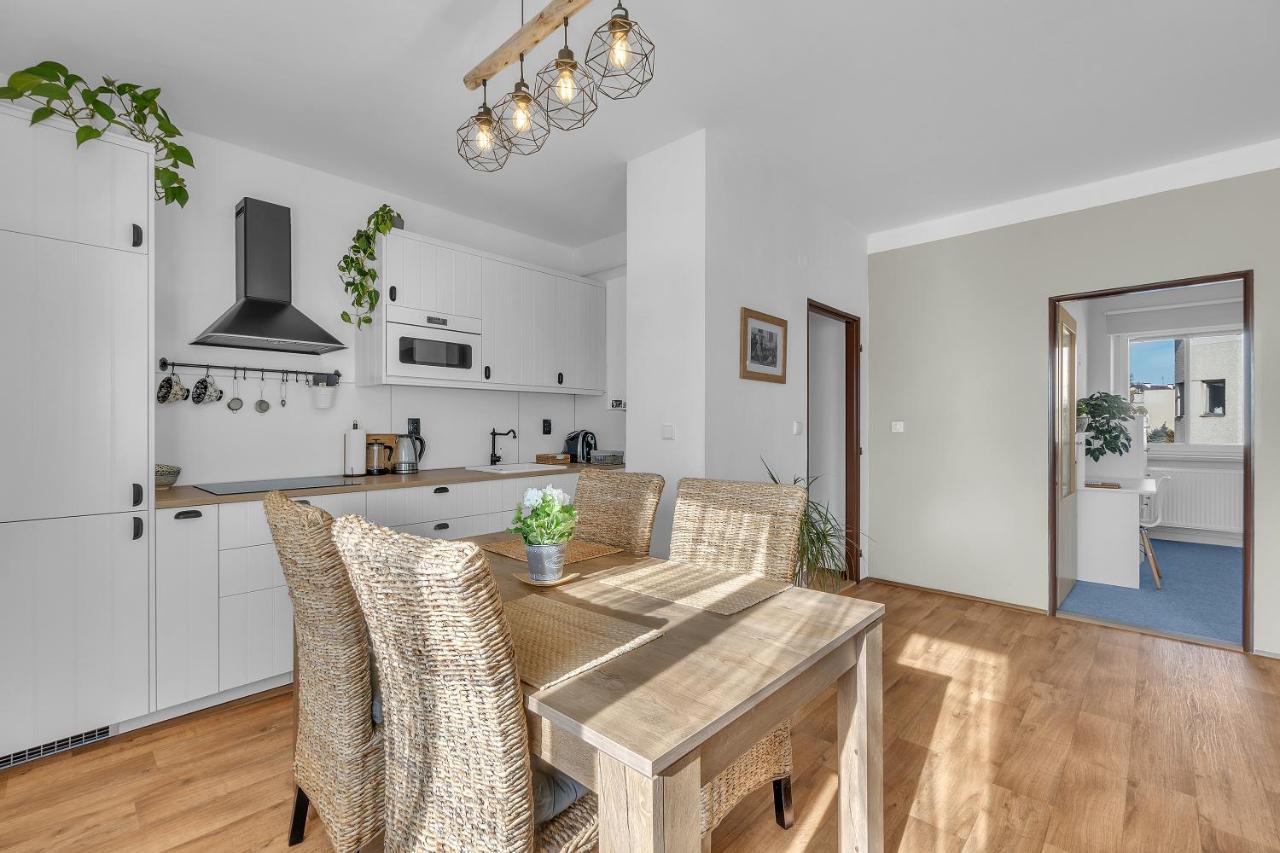 Apartman U Javorky Lázně Bělohrad 외부 사진