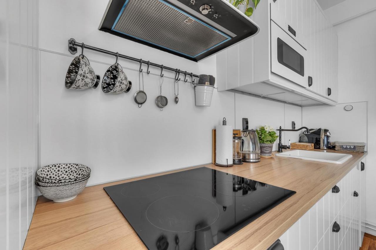 Apartman U Javorky Lázně Bělohrad 외부 사진