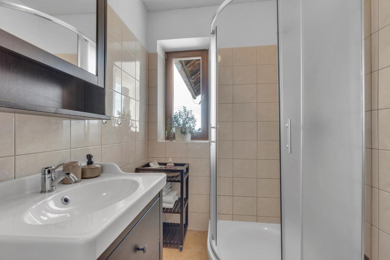 Apartman U Javorky Lázně Bělohrad 외부 사진