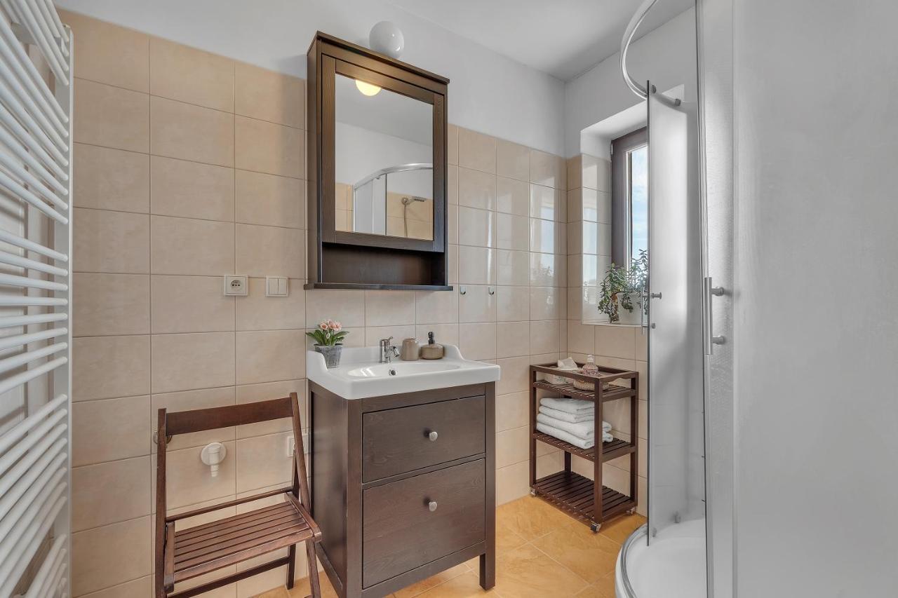 Apartman U Javorky Lázně Bělohrad 외부 사진