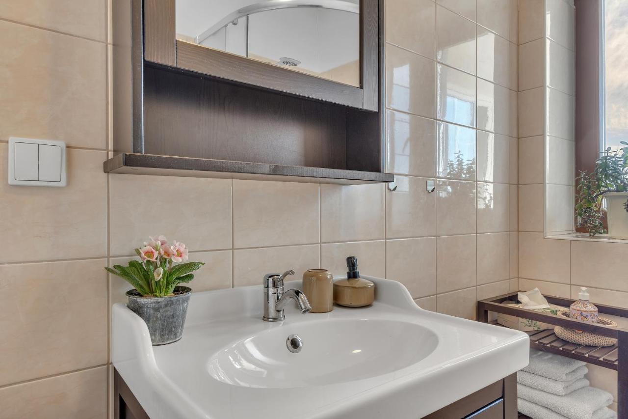 Apartman U Javorky Lázně Bělohrad 외부 사진